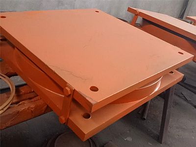 凌海市建筑摩擦摆隔震支座用材料检测应该遵循哪些规范